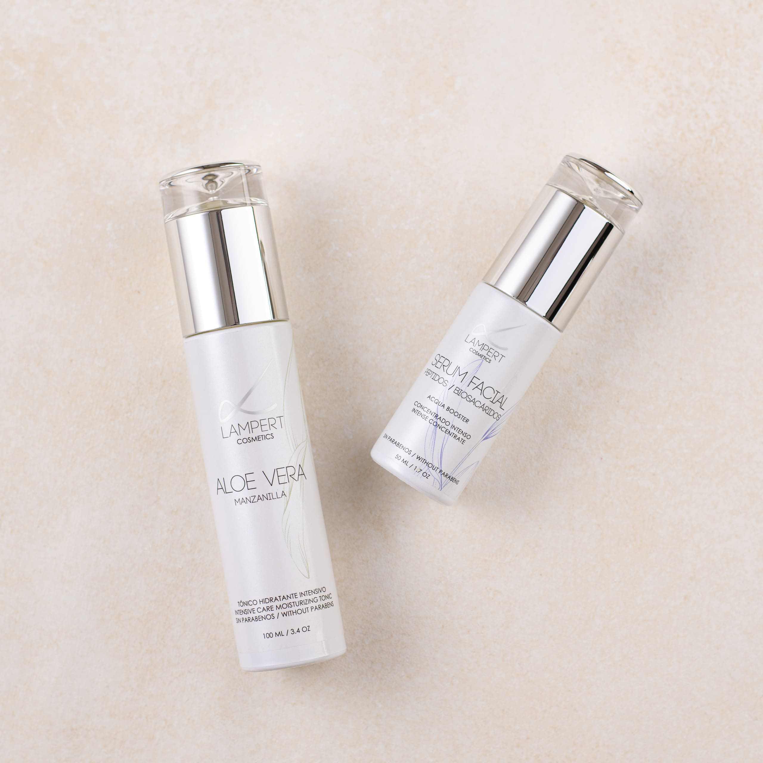 Skincare Starter Pack: Tónico y Sérum