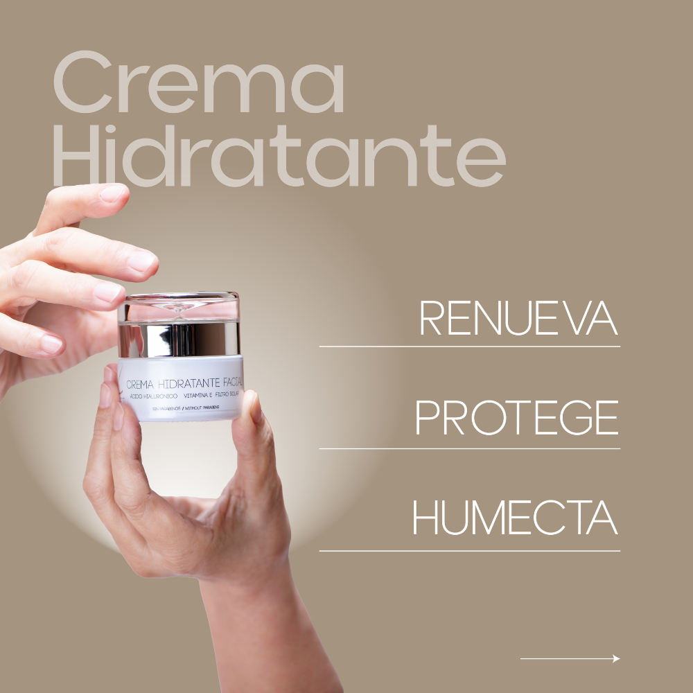 Pack Skincare Hidratante: Tónico Aloe Vera, Aceite Facial, Sérum y Crema