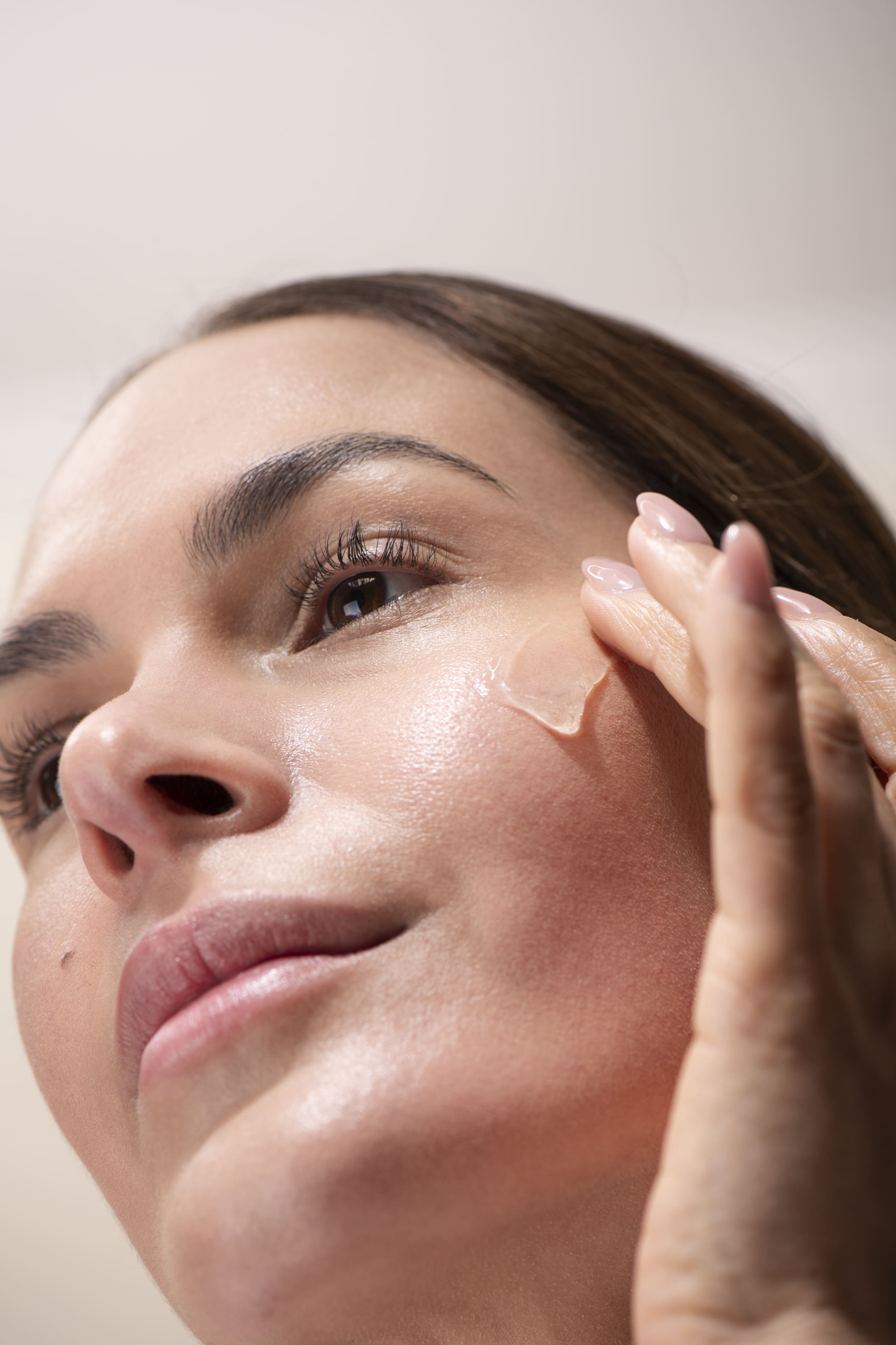 Skincare Gold Pack: Tónico Aloe Vera, Sérum y Crema Hidratante