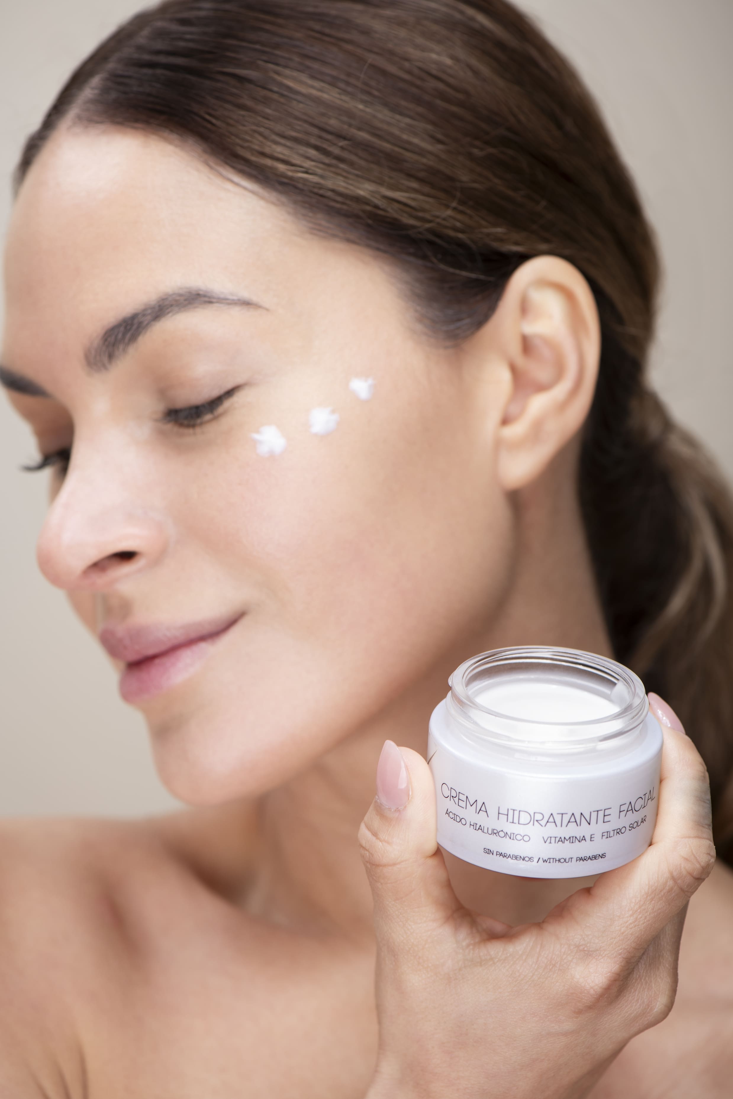 Crema Hidratante