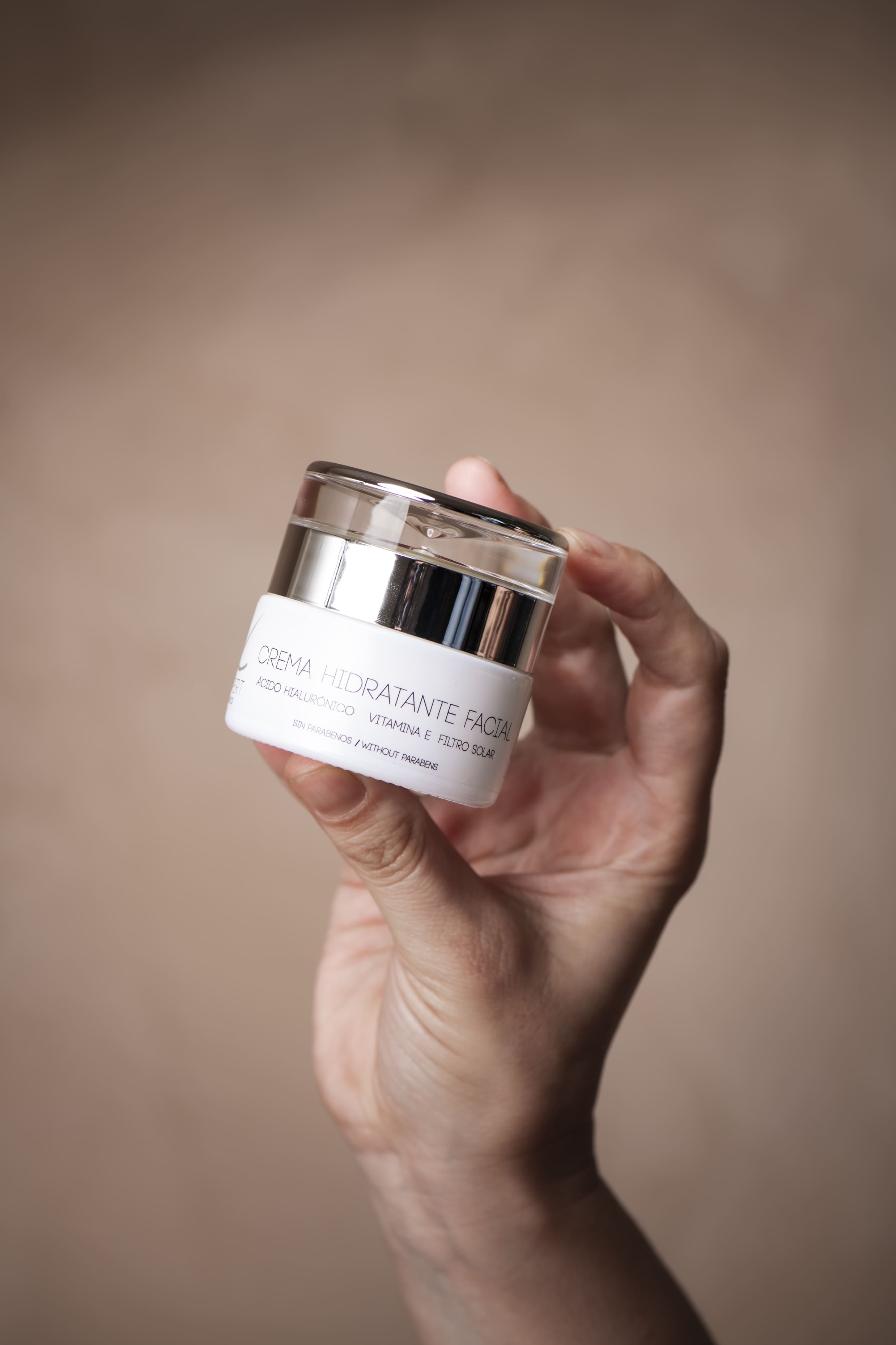 Crema Hidratante