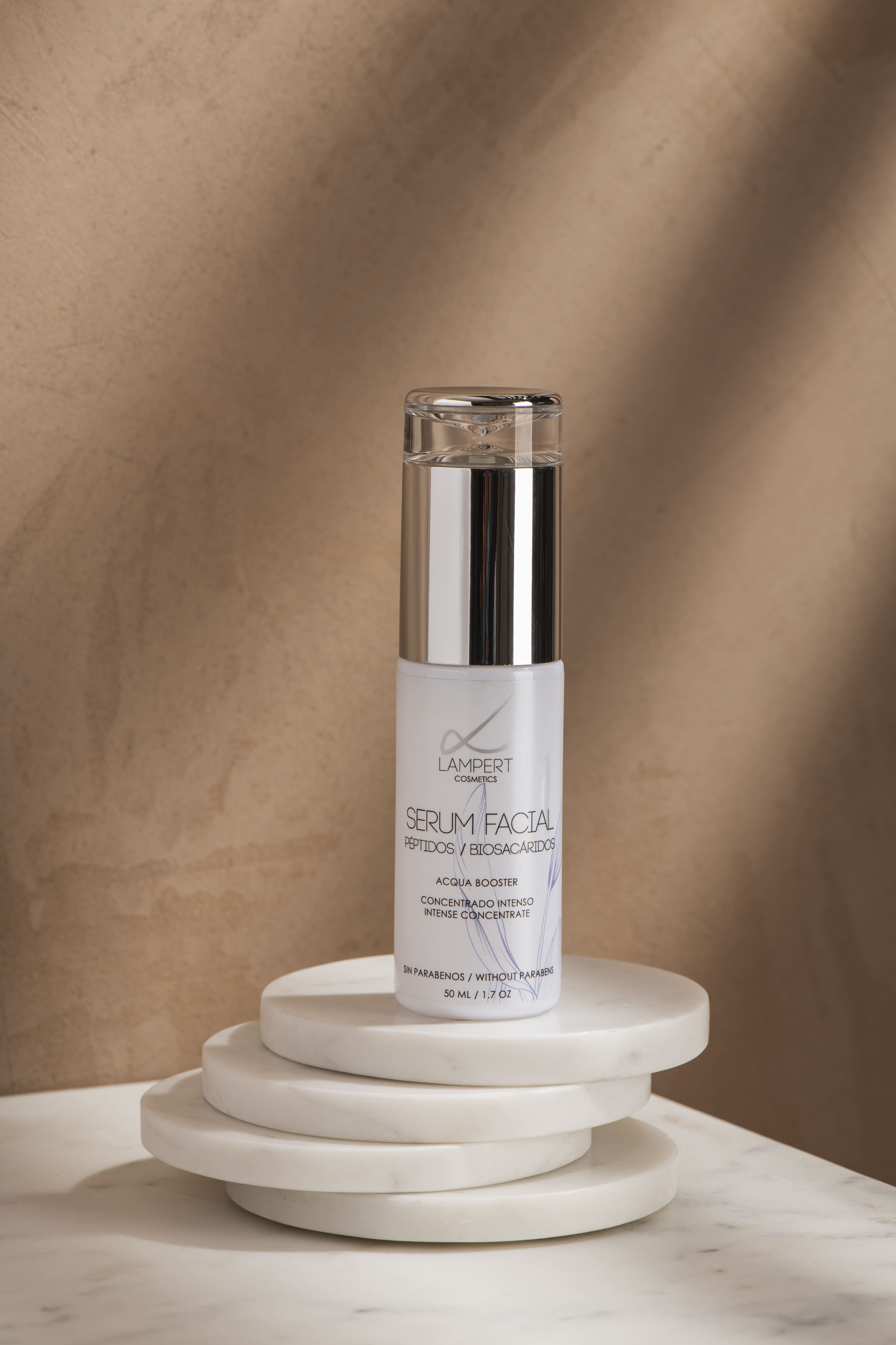 Skincare Platinum Pack + Estuche de Regalo: Tónico, Sérum, Aceite Facial, Crema Hidratante y Crema Nutritiva