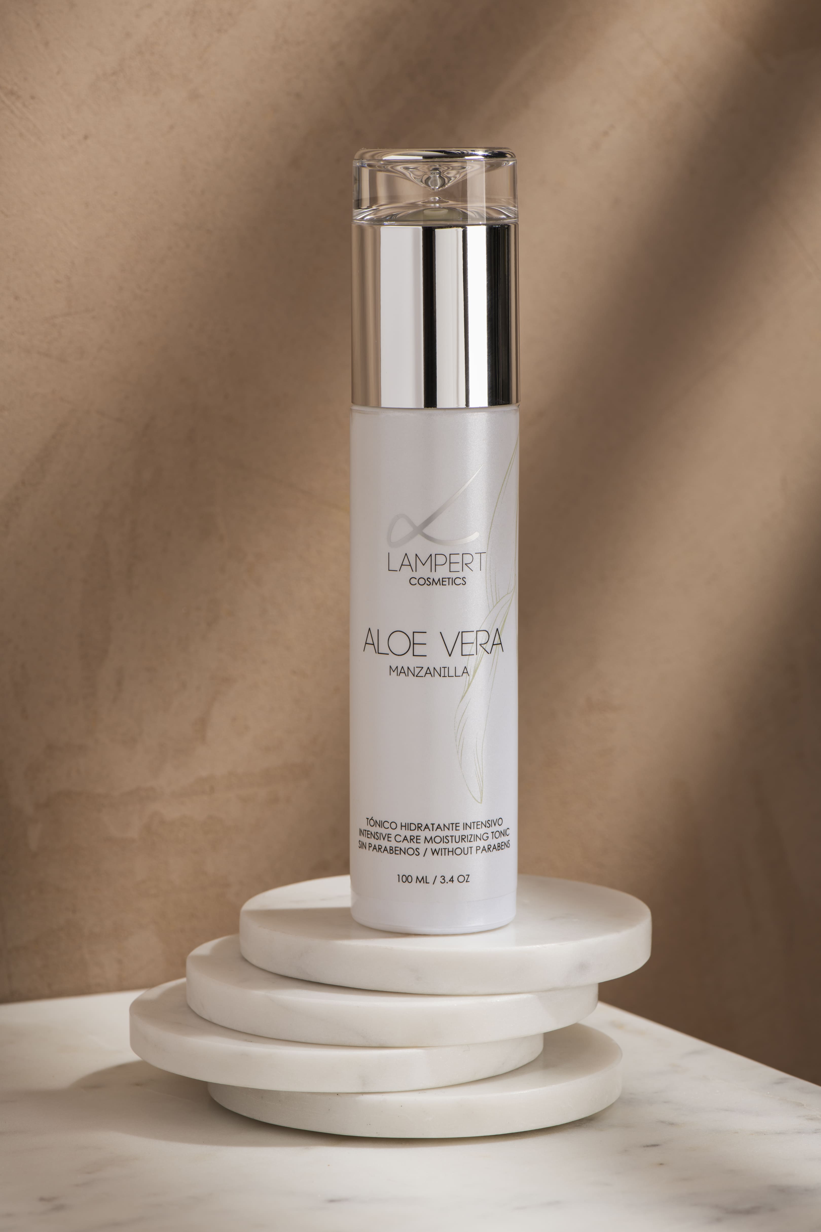 Pack Skincare Hidratante: Tónico Aloe Vera, Aceite Facial, Sérum y Crema