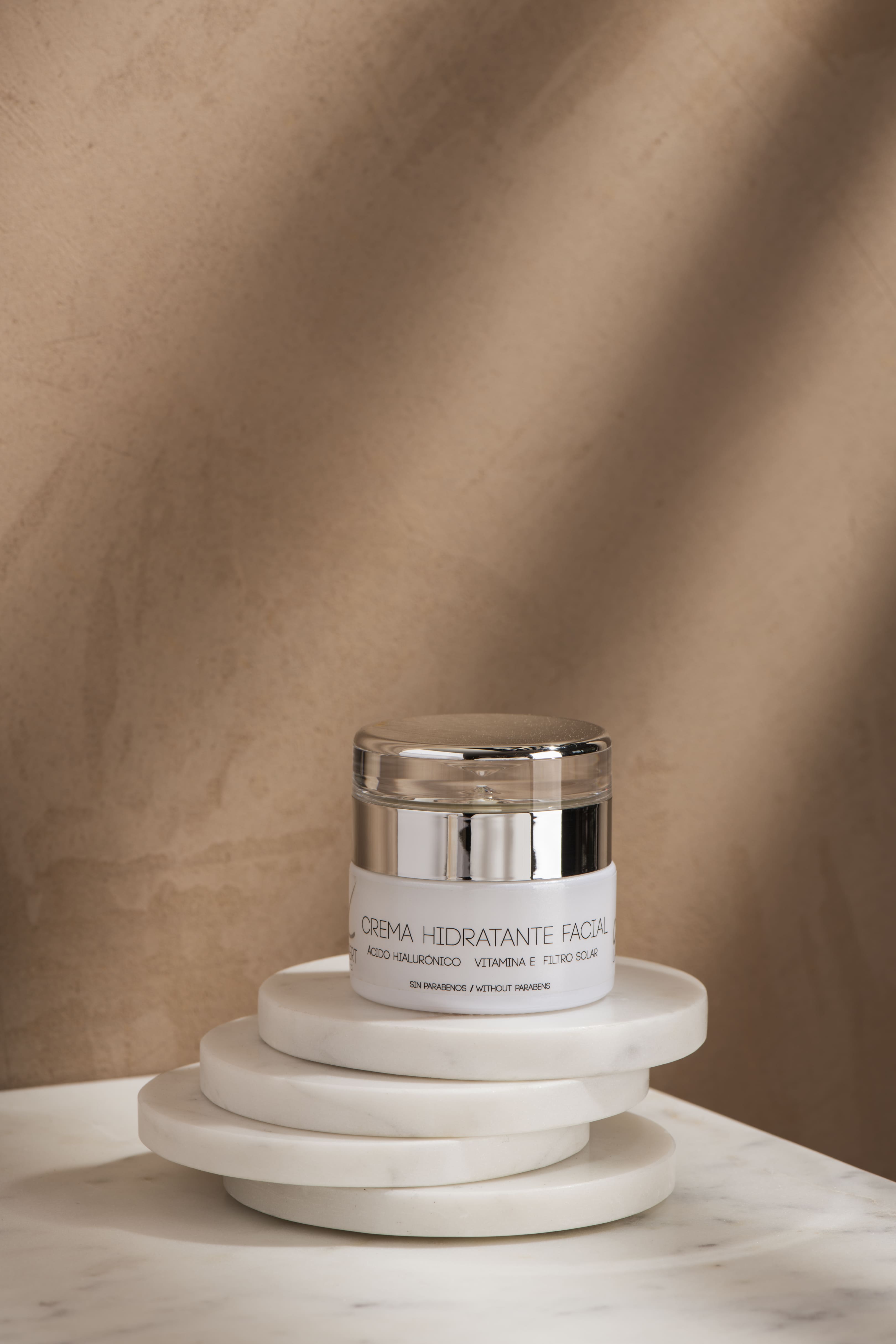 Pack Skincare Hidratante: Tónico Aloe Vera, Aceite Facial, Sérum y Crema