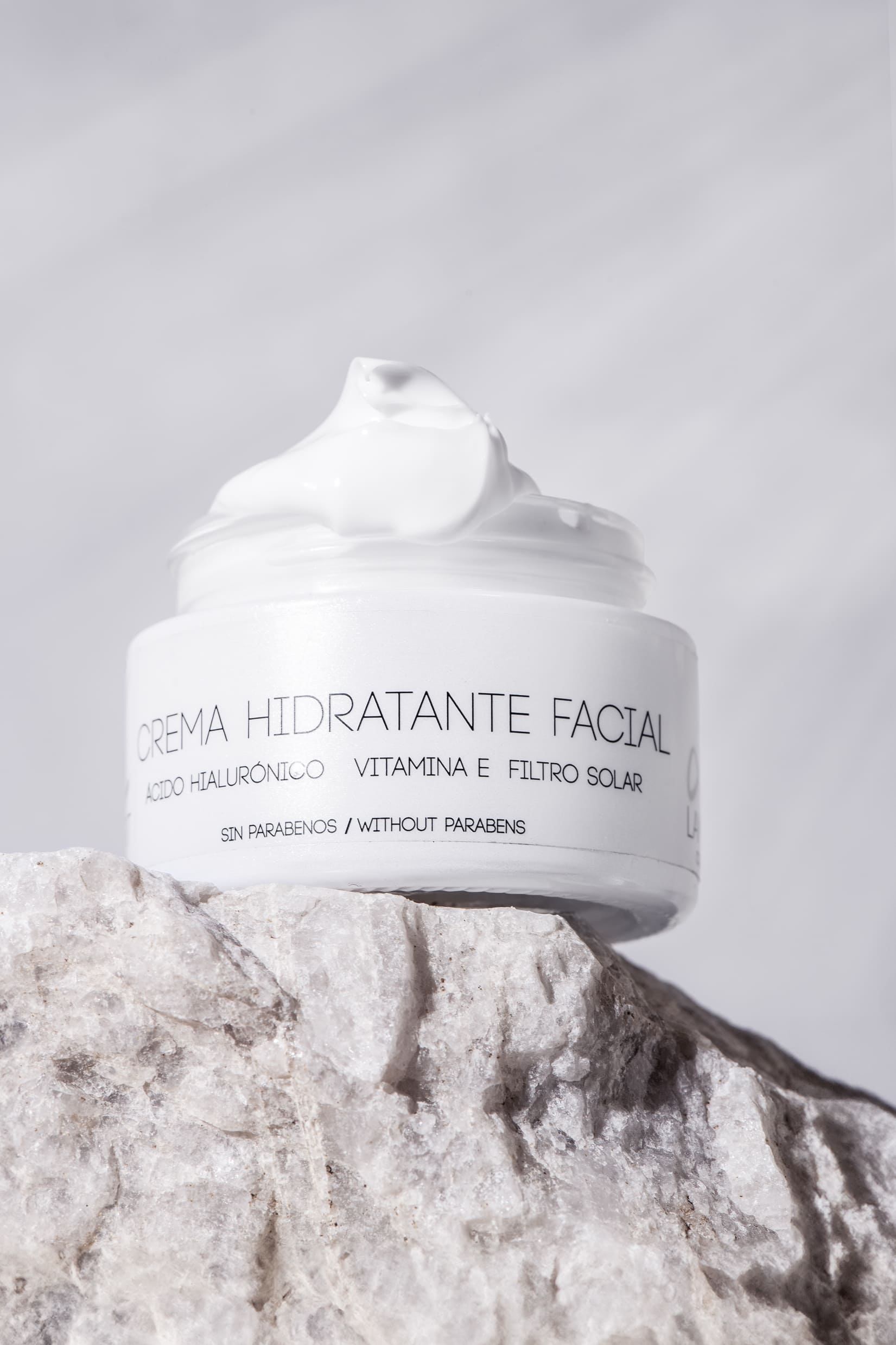 Crema Hidratante