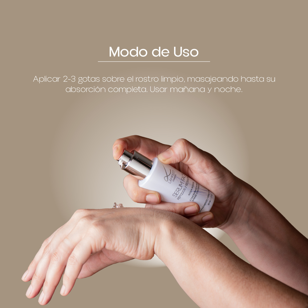 Skincare Gold Pack + Estuche de Regalo: Tónico Aloe Vera, Sérum y Crema Hidratante