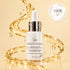 Aceite Facial de toque seco Lampert 30 ml con cintas de aceite dorado – 100% Aceites Puros