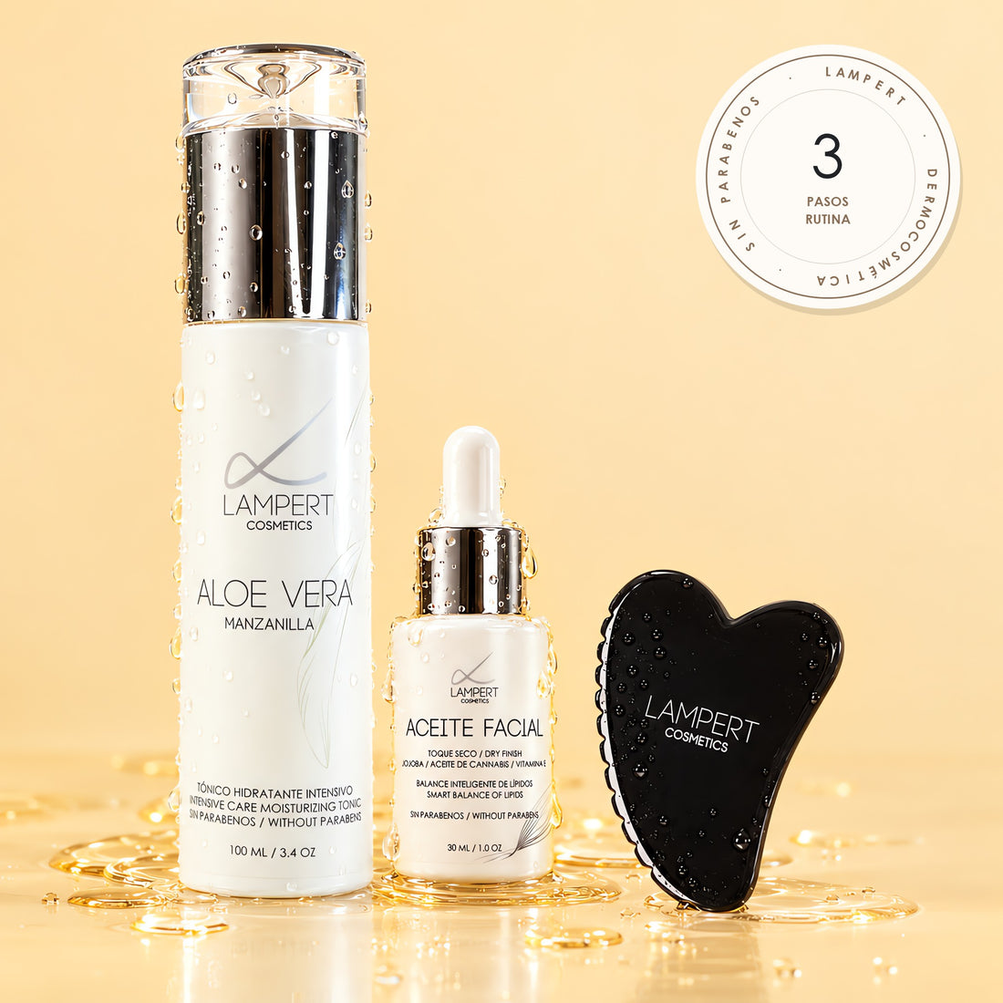 Pack Ritual Care Lampert
