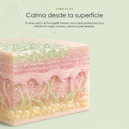 Cómo actúa el tónico en las capas de la piel